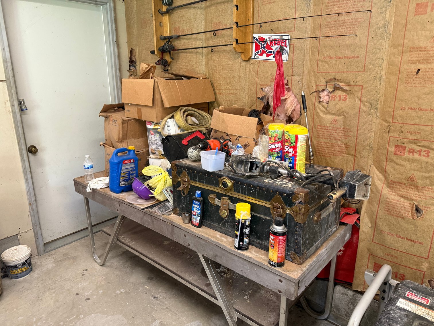 Image for Absolute Public Auction