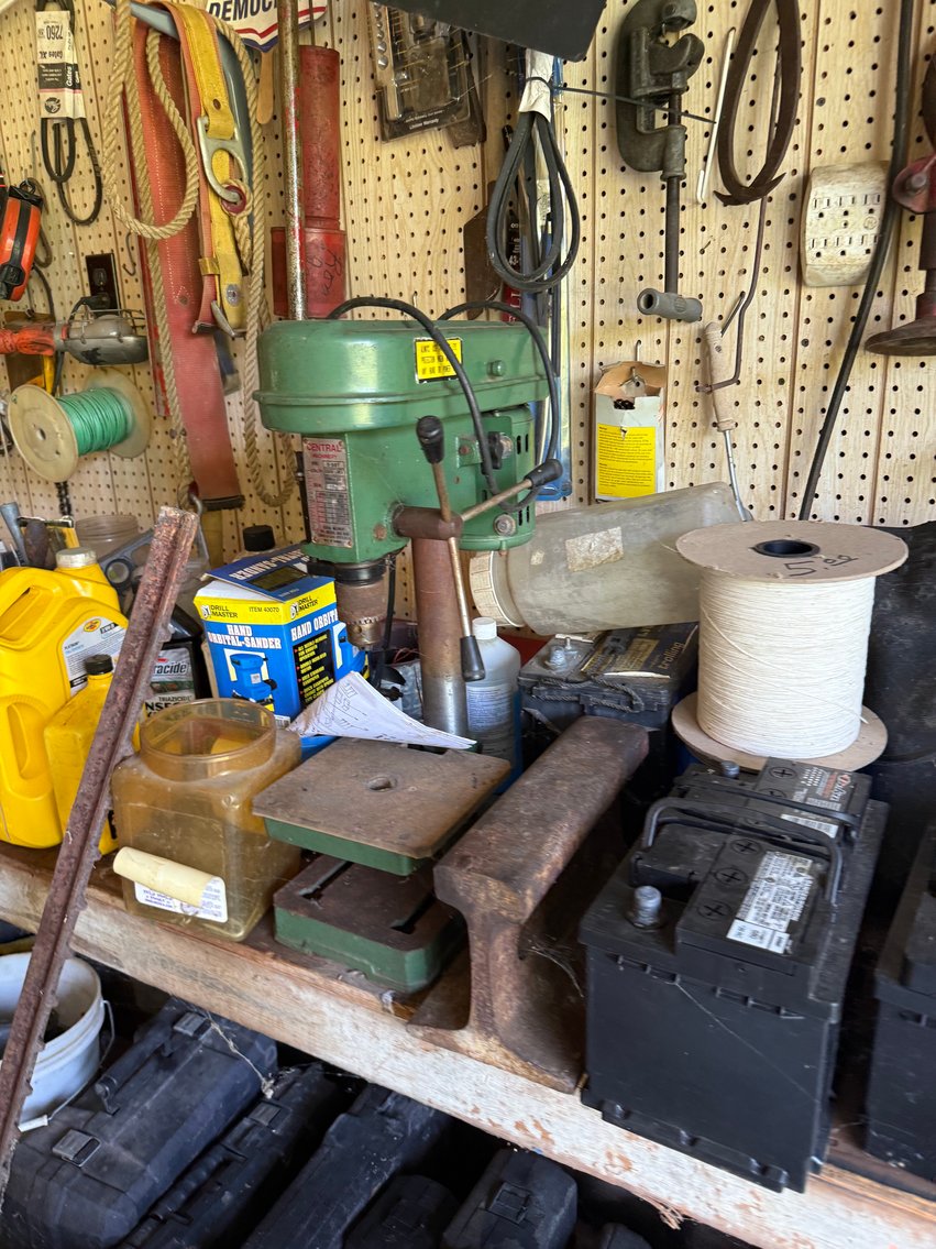 Image for Absolute Public Auction