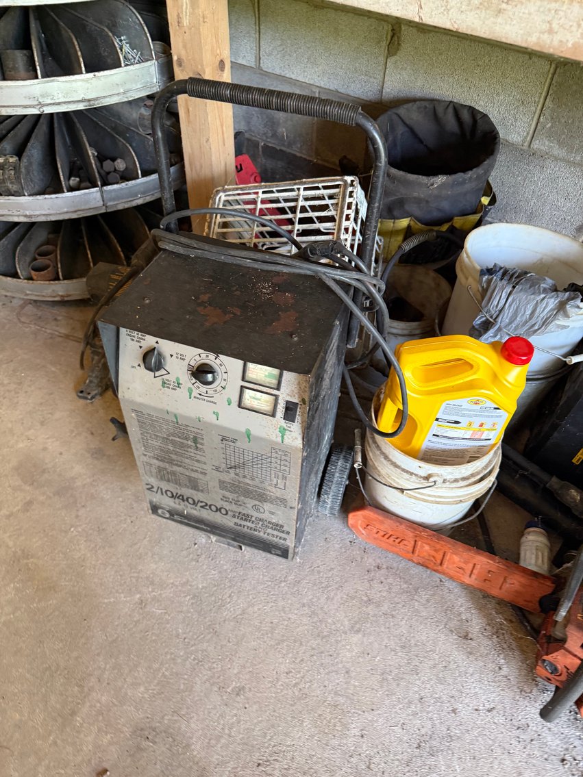 Image for Absolute Public Auction