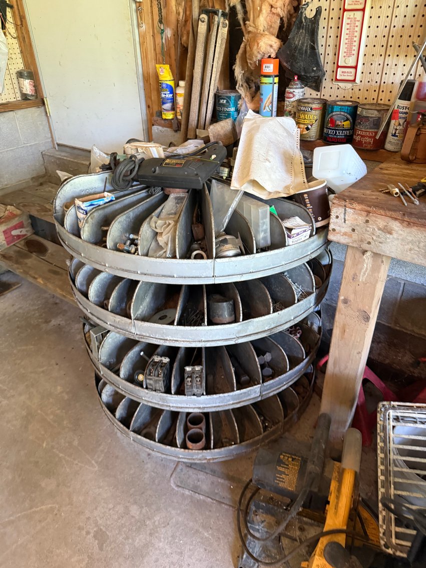 Image for Absolute Public Auction