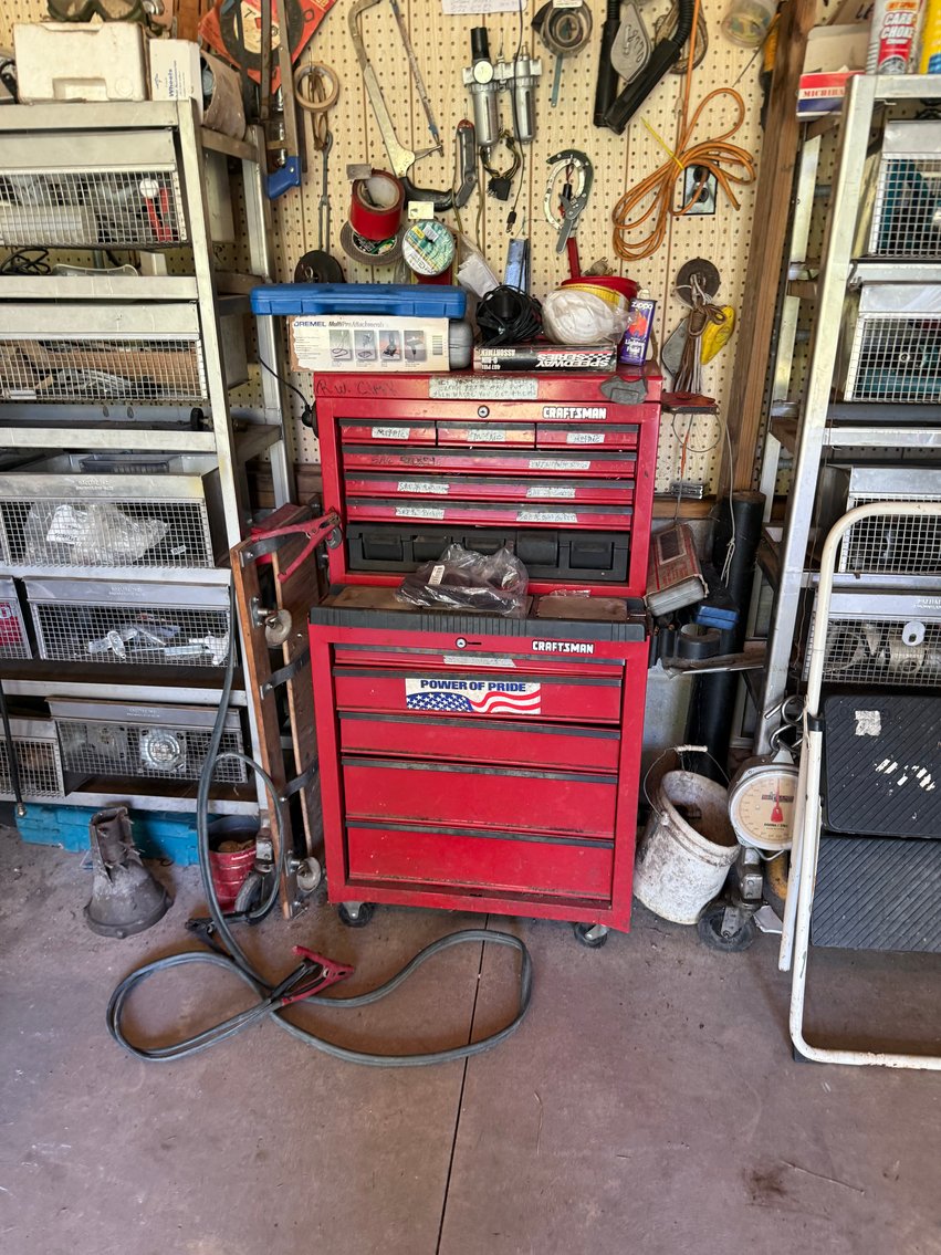 Image for Absolute Public Auction