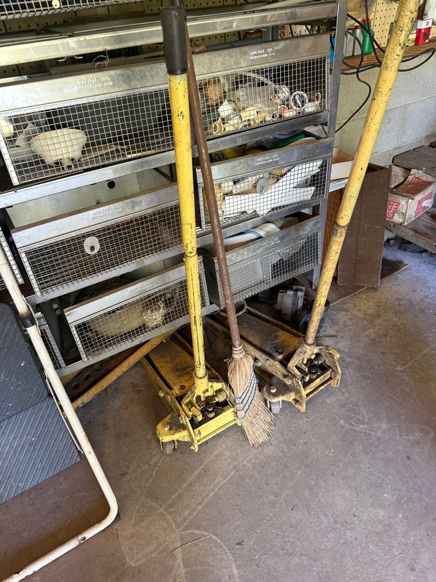 Image for Absolute Public Auction