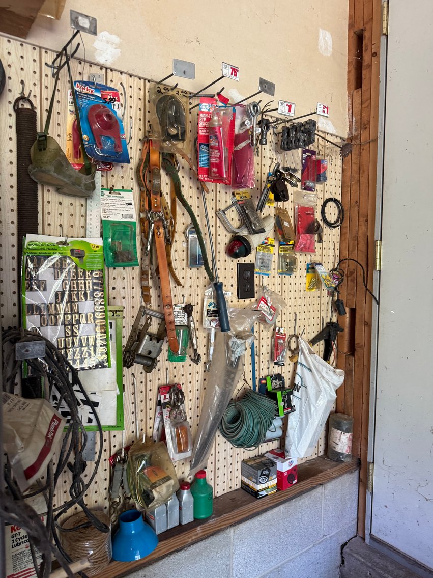 Image for Absolute Public Auction