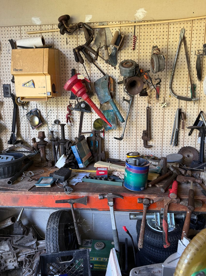 Image for Absolute Public Auction