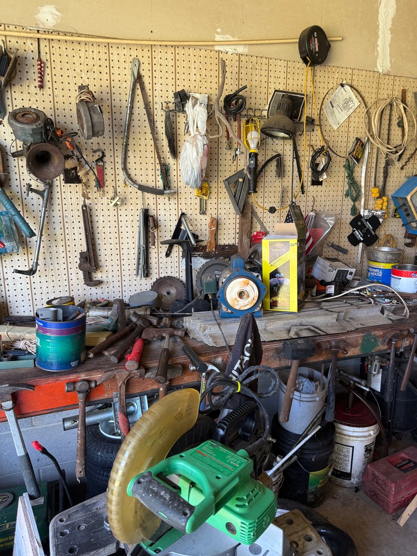 Image for Absolute Public Auction