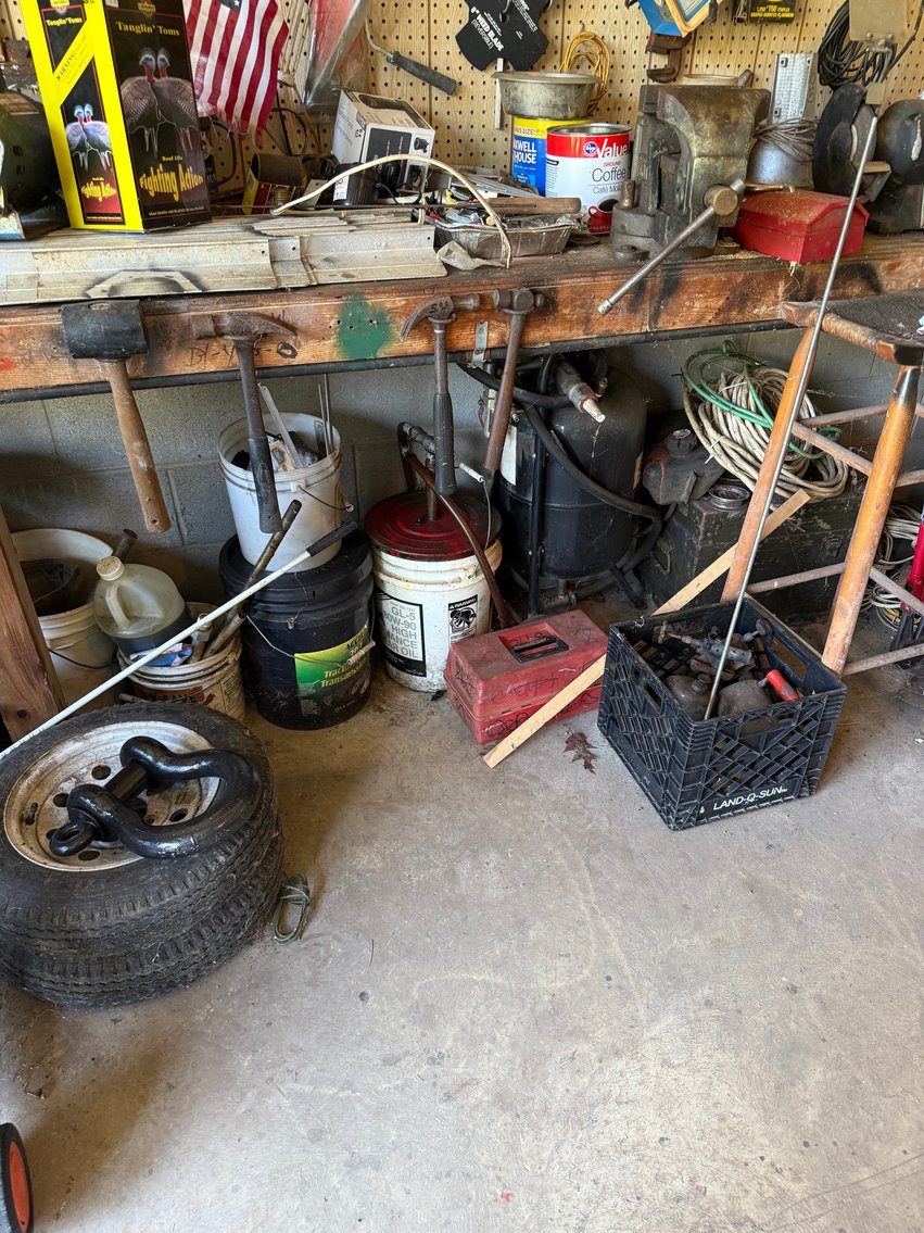 Image for Absolute Public Auction