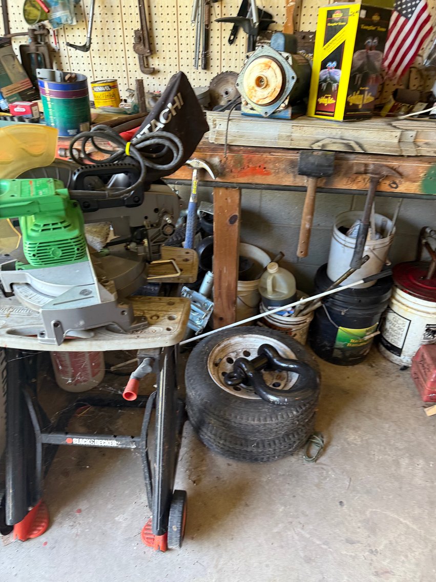 Image for Absolute Public Auction