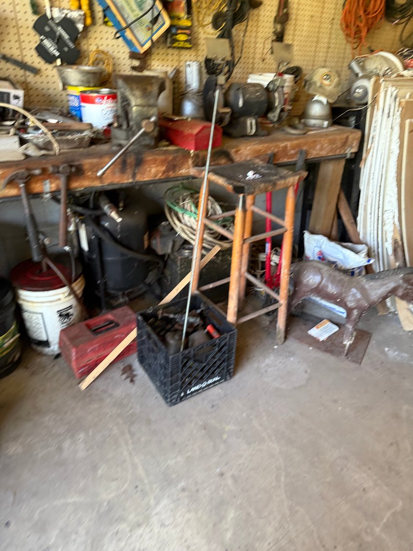 Image for Absolute Public Auction