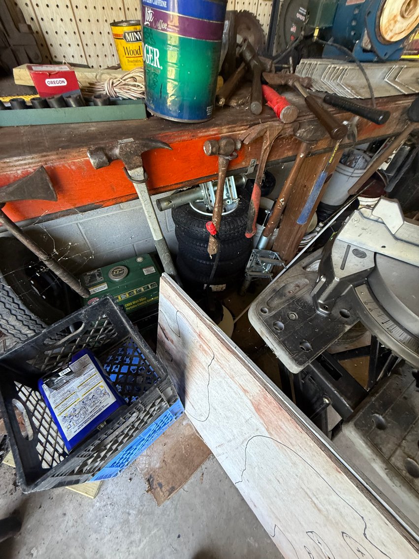 Image for Absolute Public Auction