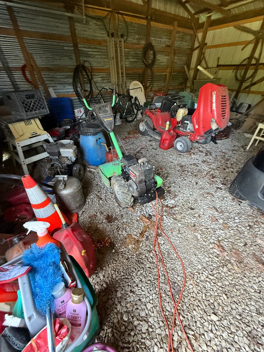 Image for Absolute Public Auction