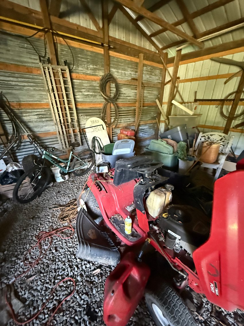 Image for Absolute Public Auction