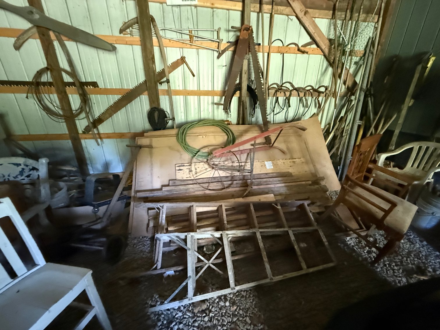 Image for Absolute Public Auction