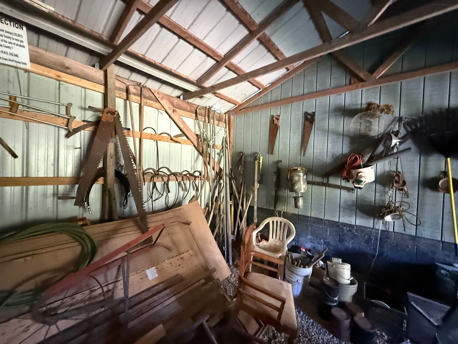 Image for Absolute Public Auction