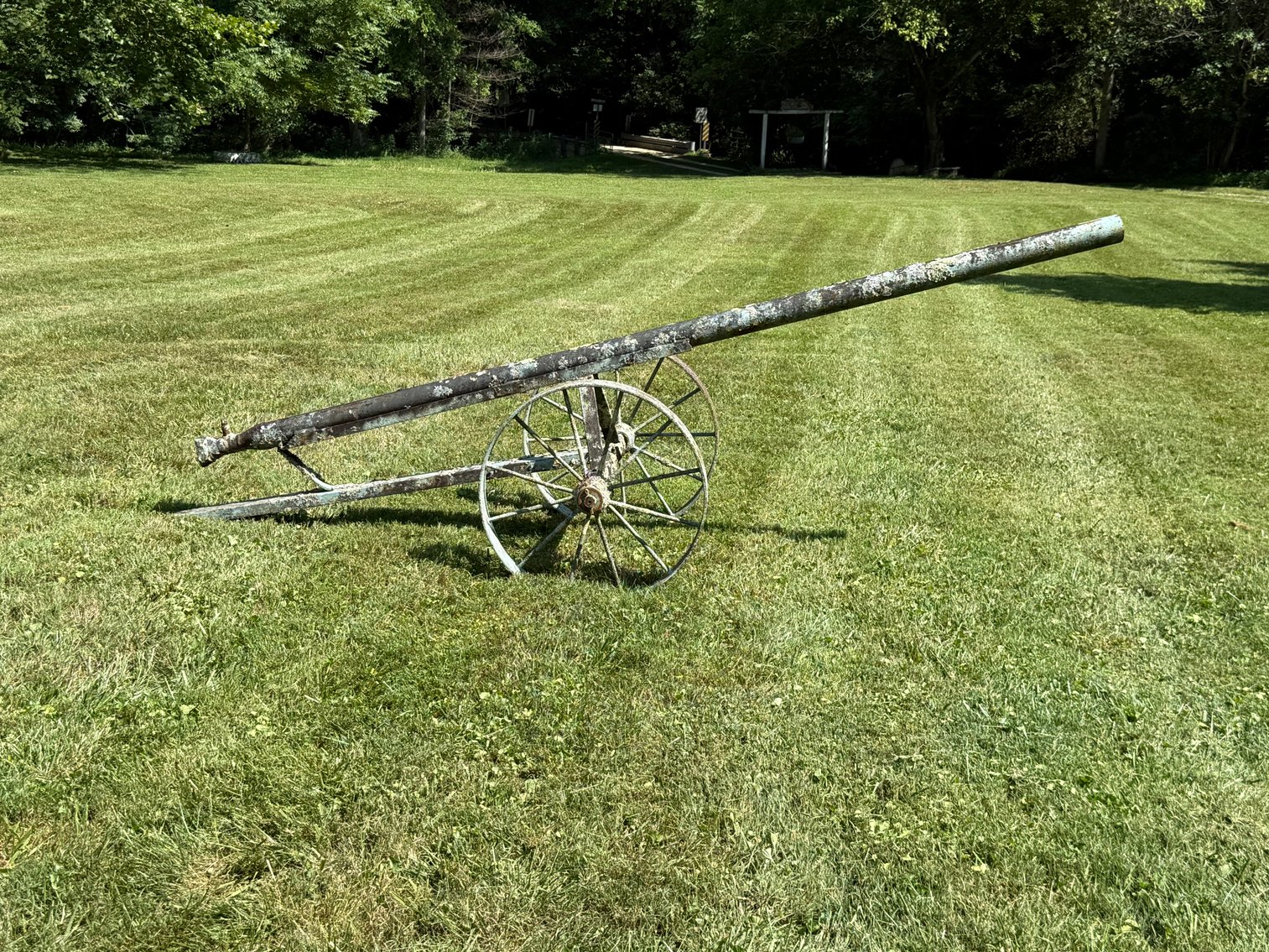 Image for Absolute Public Auction