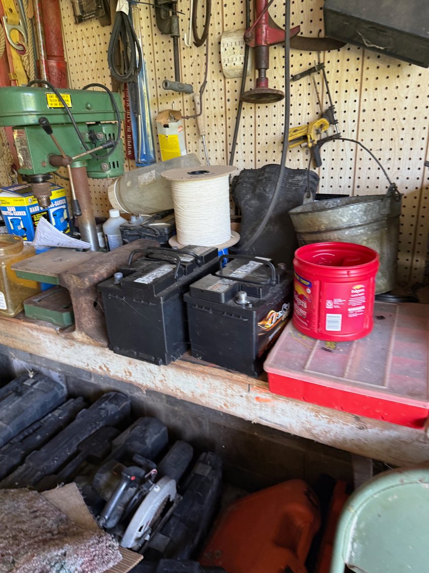 Image for Absolute Public Auction