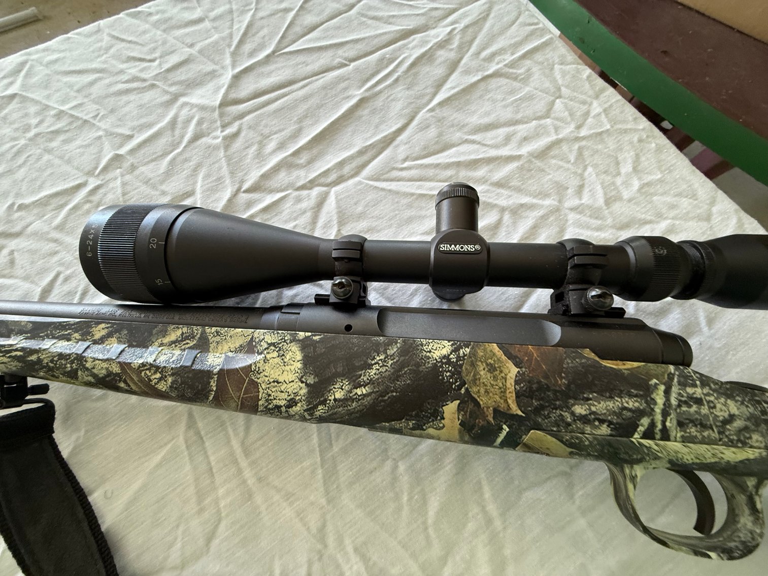 Image for Absolute Public Auction