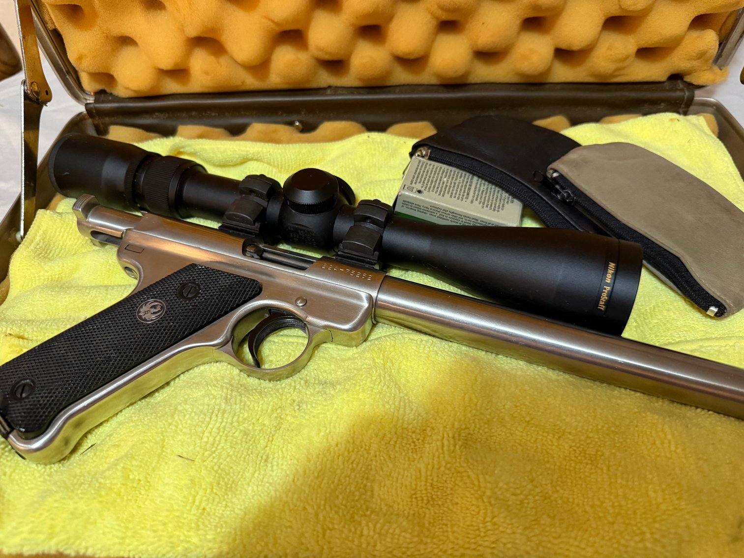 Image for Absolute Public Auction