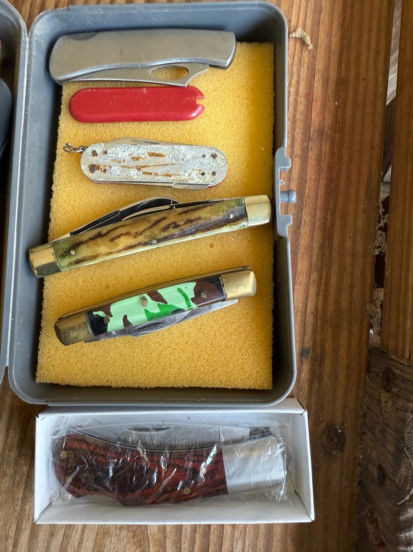 Image for Absolute Public Auction