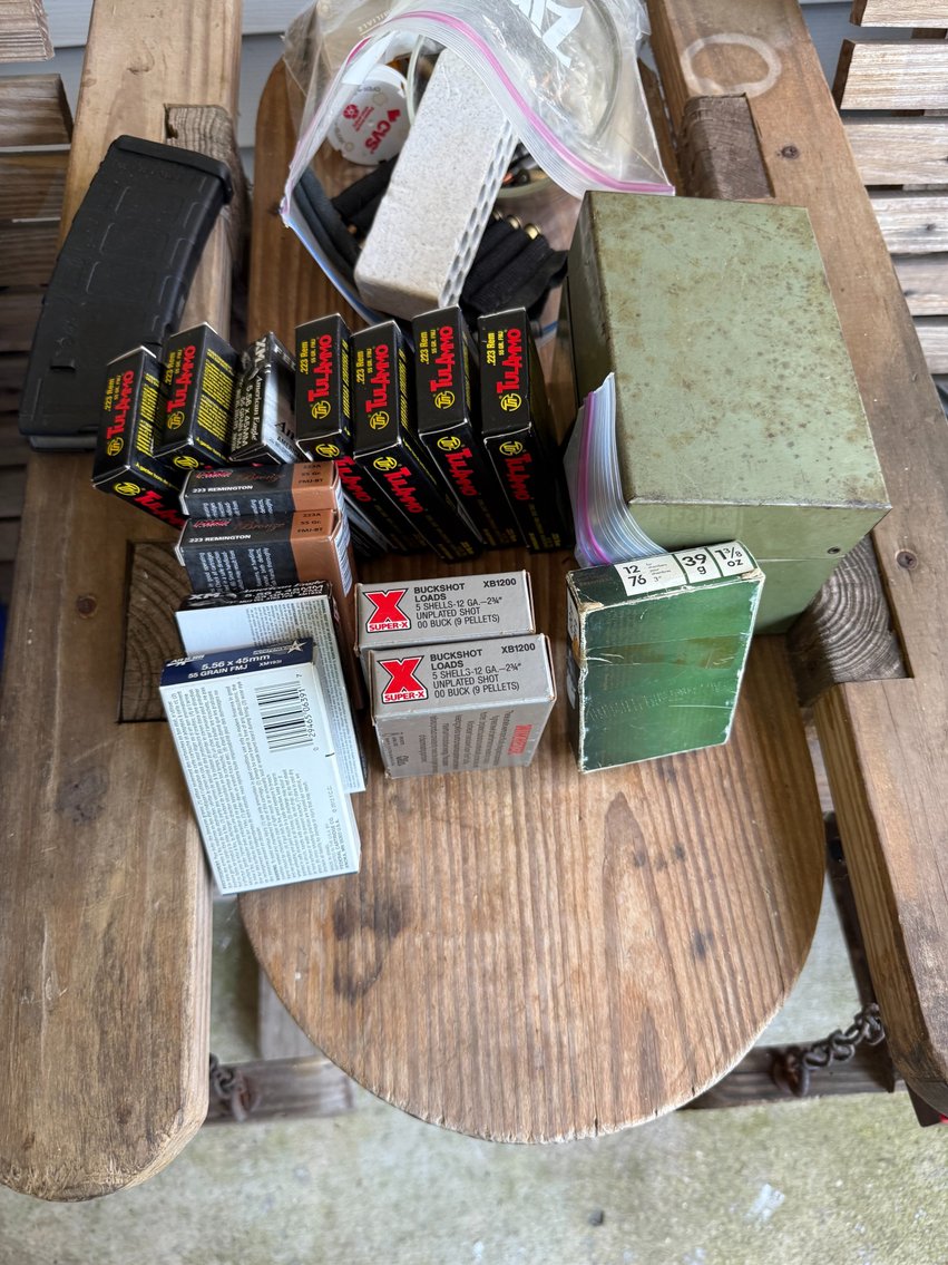 Image for Absolute Public Auction