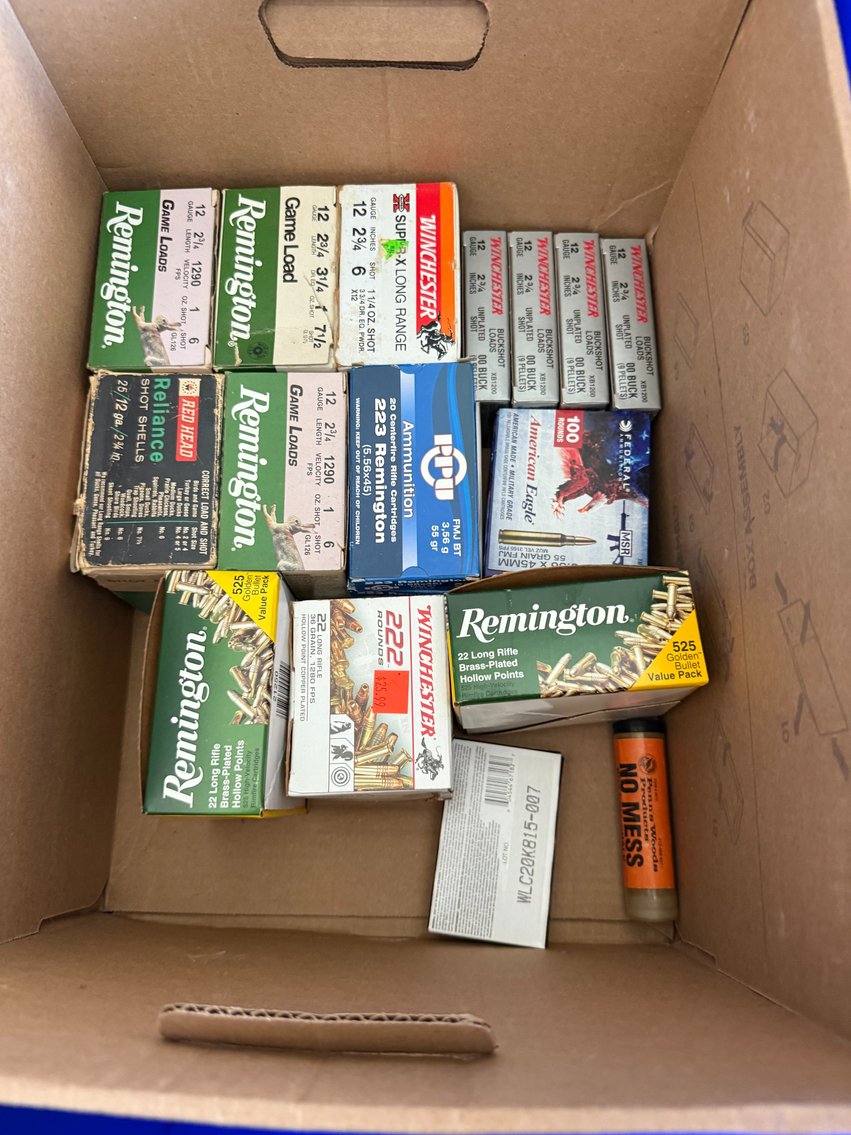 Image for Absolute Public Auction