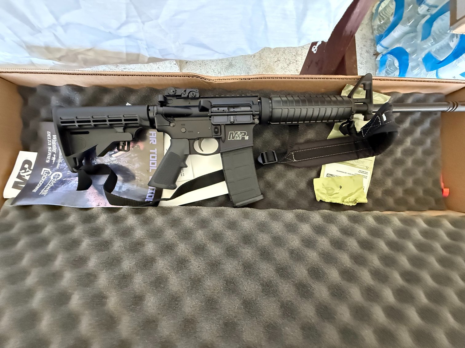 Image for Absolute Public Auction