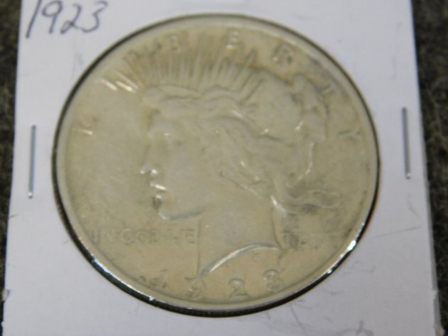 Image for Absolute Online Auction #2124