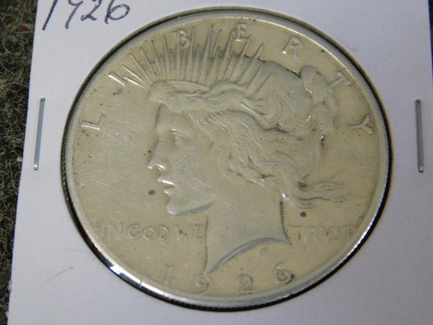 Image for Absolute Online Auction #2124