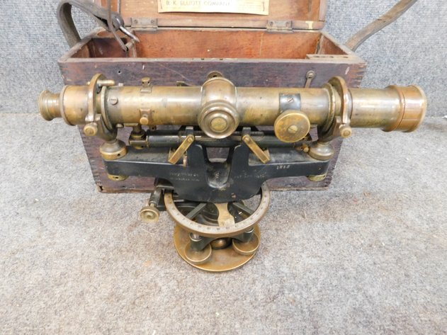 Image for Absolute Online Auction #2125