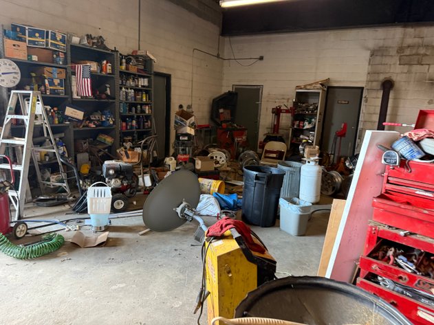 Image for Absolute Public Auction