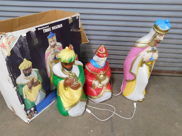 Image for Absolute Online Auction #2127