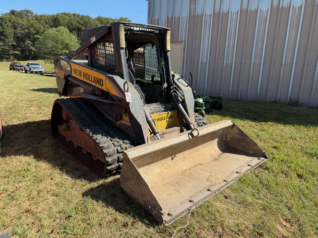 Image for Absolute Public Auction