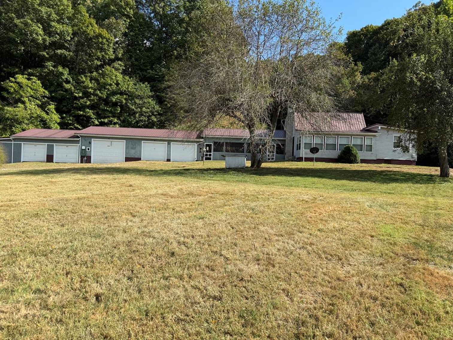 Image for Real Estate Public Auction