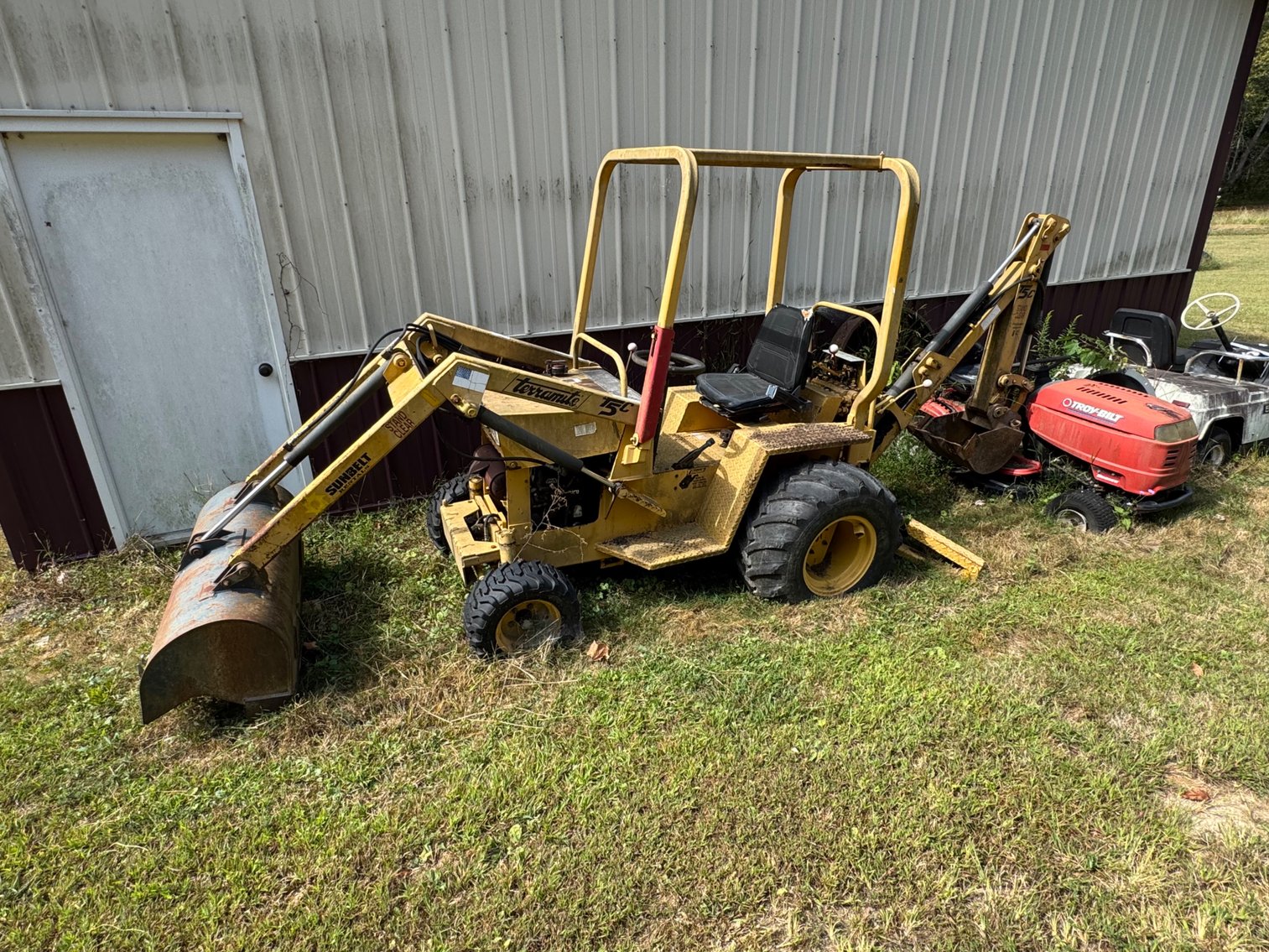 Image for Absolute Public Auction (New Photos Added 10/23)