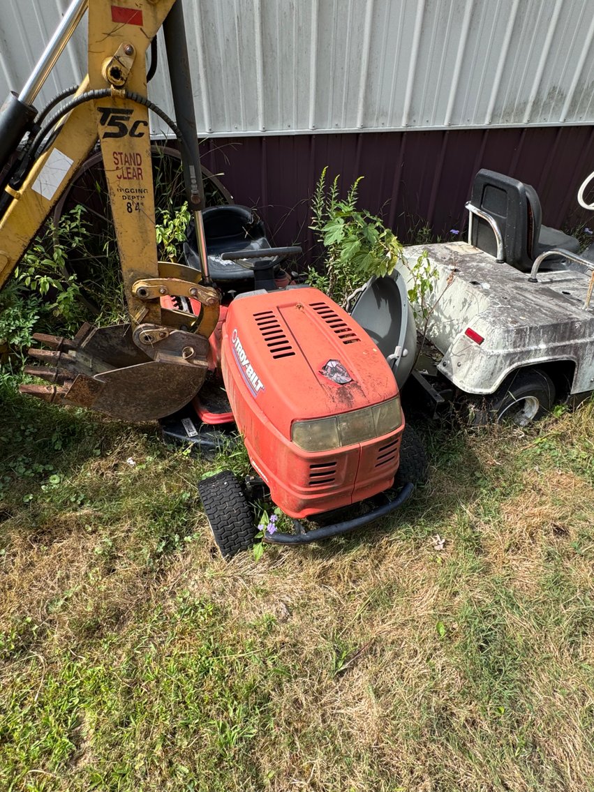 Image for Absolute Public Auction (New Photos Added 10/23)