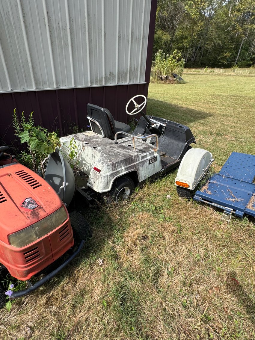 Image for Absolute Public Auction (New Photos Added 10/23)