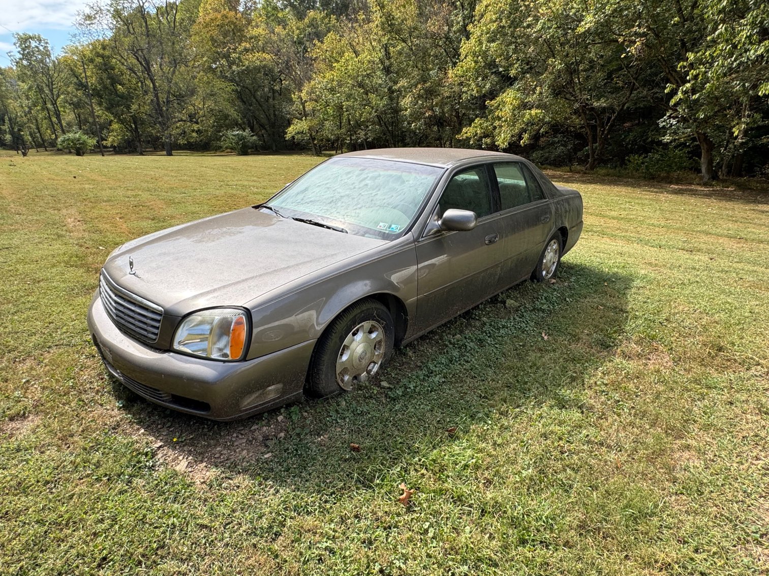 Image for Absolute Public Auction (New Photos Added 10/23)