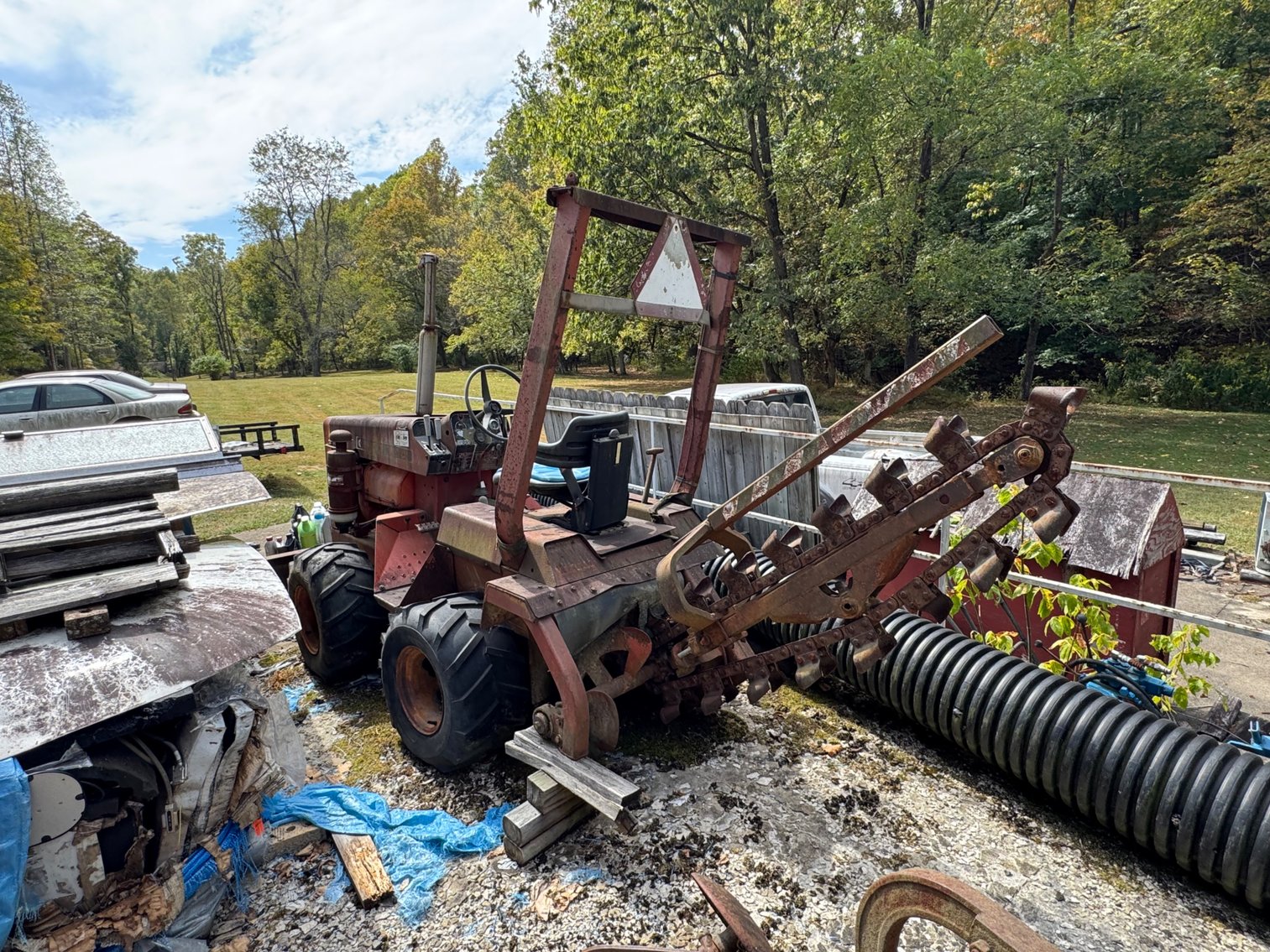 Image for Absolute Public Auction (New Photos Added 10/23)