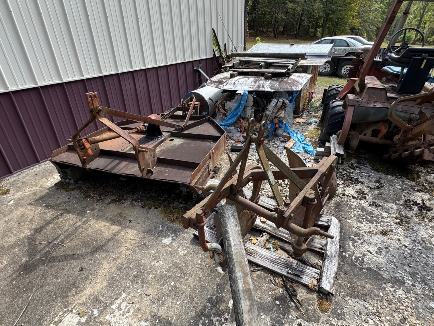 Image for Absolute Public Auction (New Photos Added 10/23)