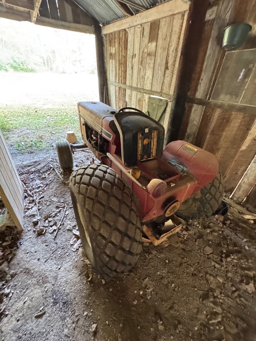 Image for Absolute Public Auction (New Photos Added 10/23)