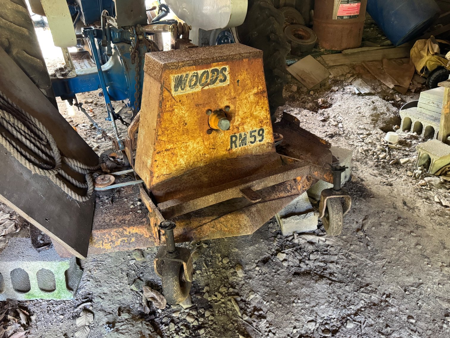 Image for Absolute Public Auction (New Photos Added 10/23)