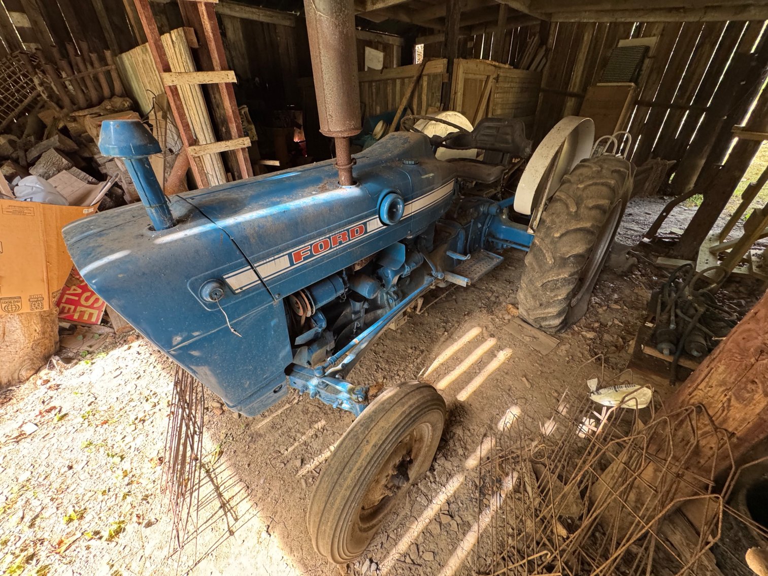 Image for Absolute Public Auction (New Photos Added 10/23)