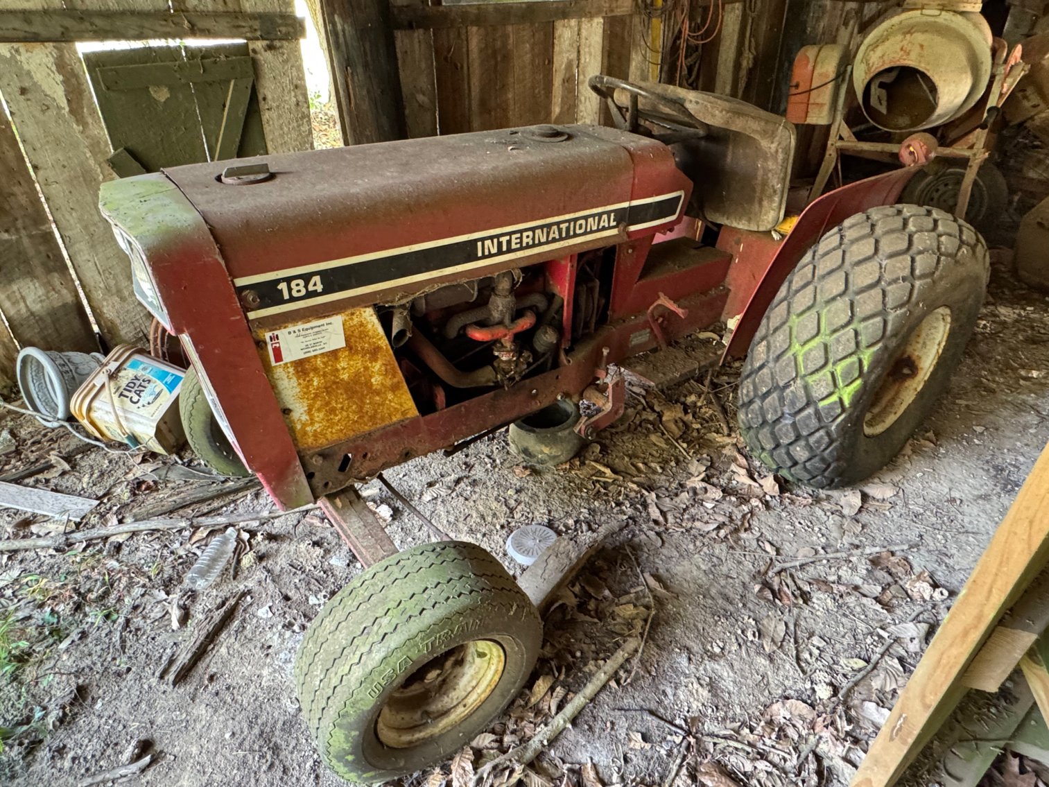 Image for Absolute Public Auction (New Photos Added 10/23)