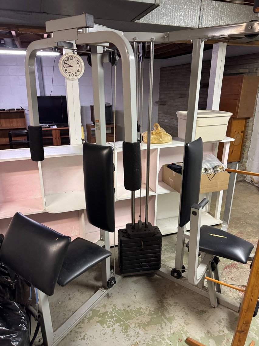 Image for Absolute Public Auction (New Photos Added 10/23)
