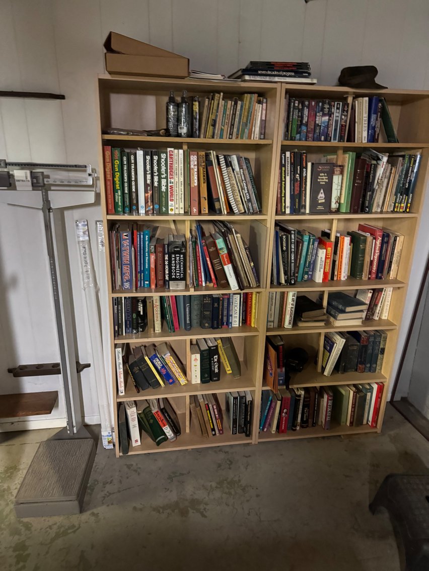 Image for Absolute Public Auction (New Photos Added 10/23)