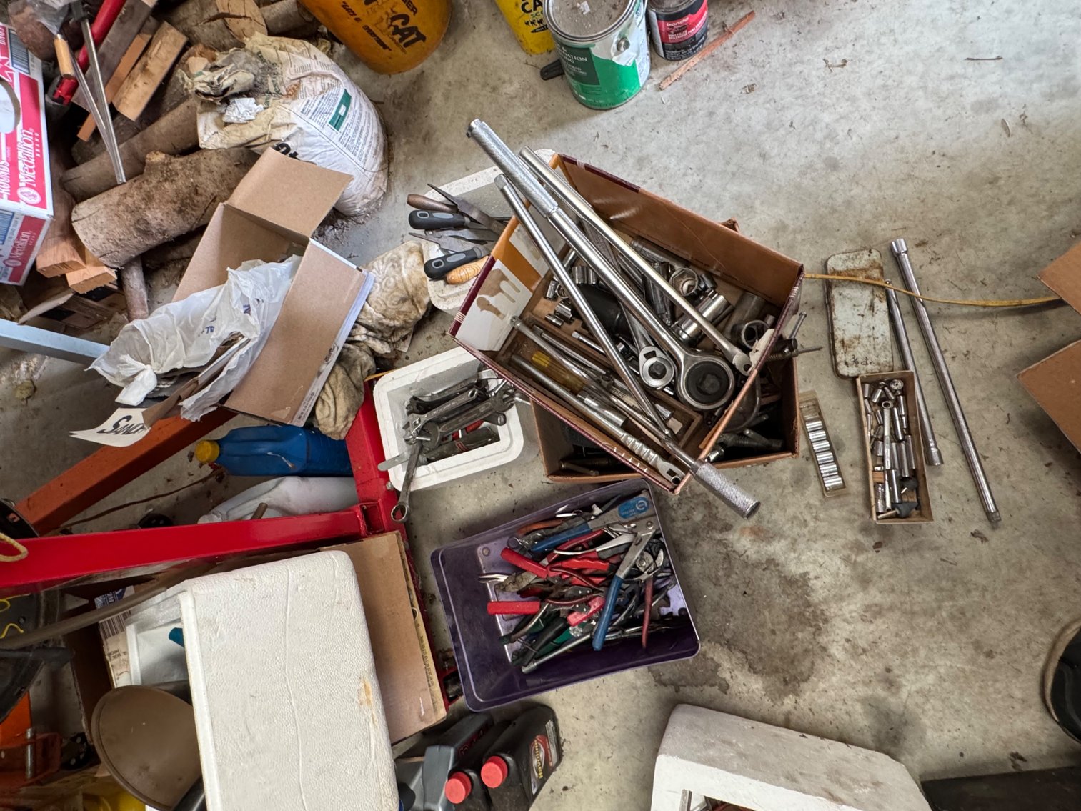 Image for Absolute Public Auction (New Photos Added 10/23)
