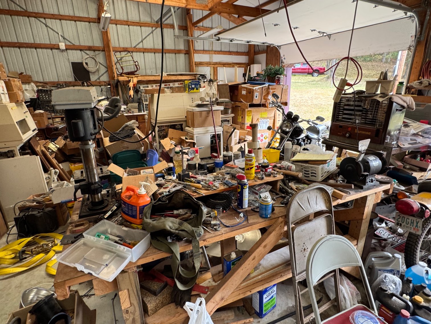 Image for Absolute Public Auction (New Photos Added 10/23)