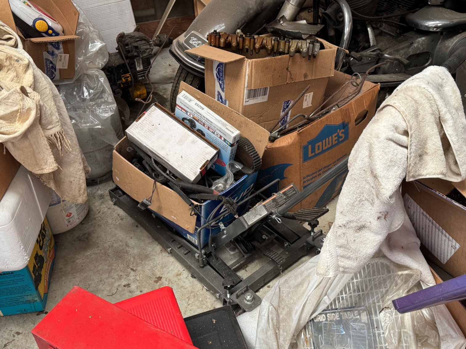 Image for Absolute Public Auction (New Photos Added 10/23)
