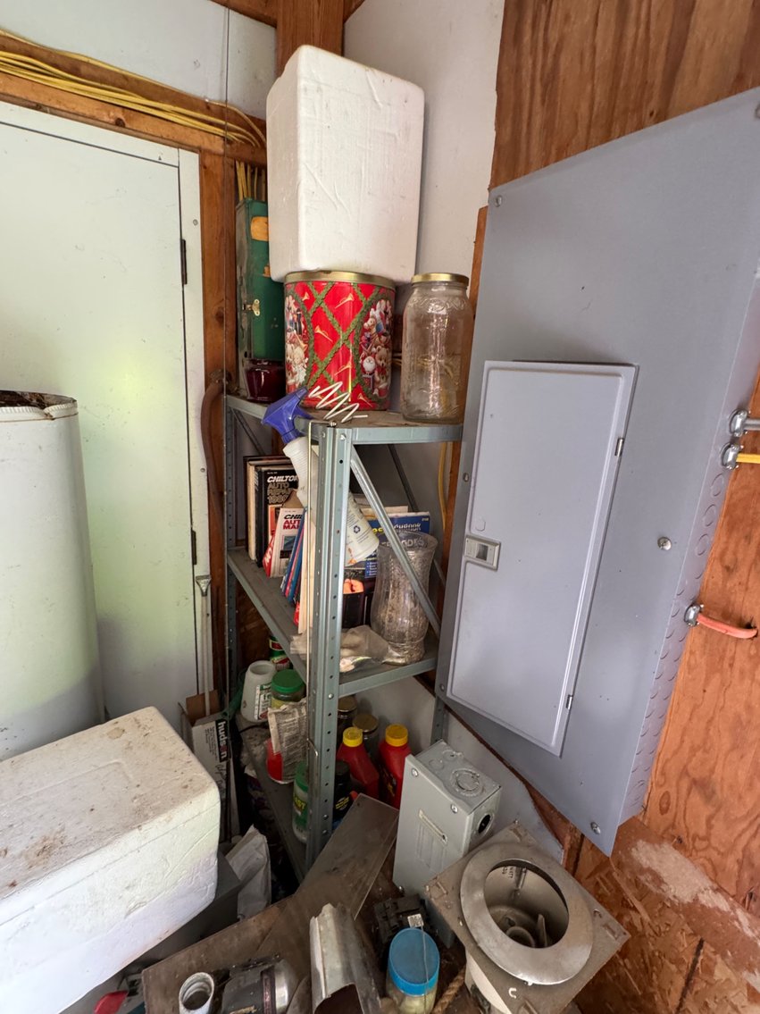 Image for Absolute Public Auction (New Photos Added 10/23)