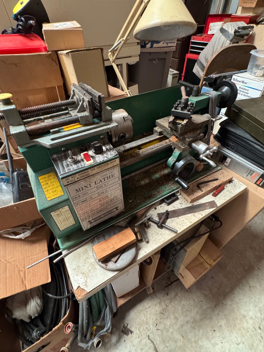 Image for Absolute Public Auction (New Photos Added 10/23)
