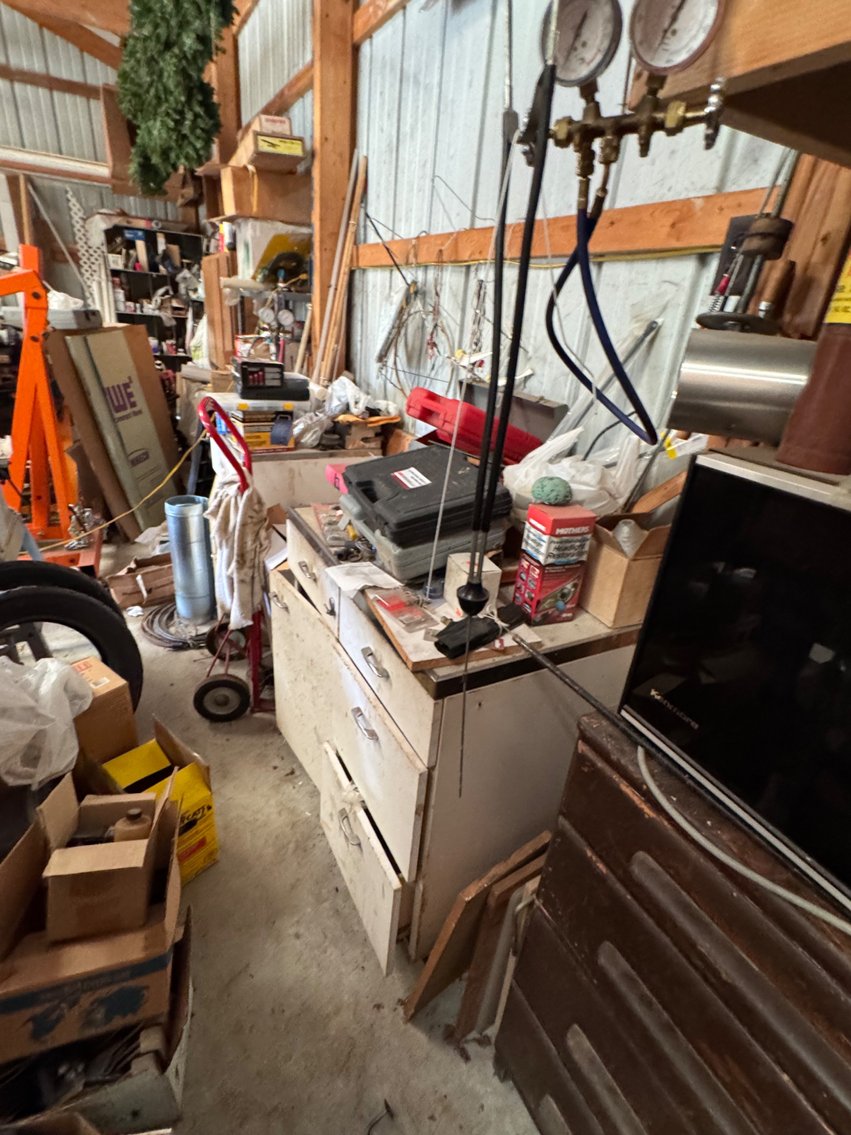 Image for Absolute Public Auction (New Photos Added 10/23)